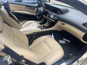 Mercedes-Benz CL 600 | Mobile.bg    6