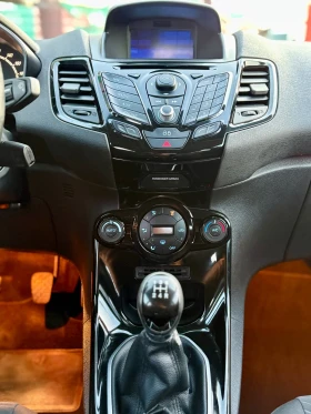 Обява за продажба на Ford Fiesta Titanium ~8 900 лв. - изображение 9