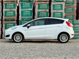 Обява за продажба на Ford Fiesta Titanium ~8 900 лв. - изображение 3
