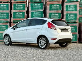 Обява за продажба на Ford Fiesta Titanium ~8 900 лв. - изображение 5