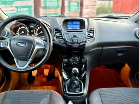 Обява за продажба на Ford Fiesta Titanium ~8 900 лв. - изображение 10