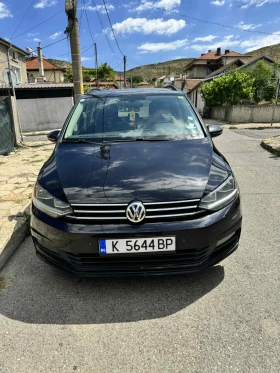     VW Touran