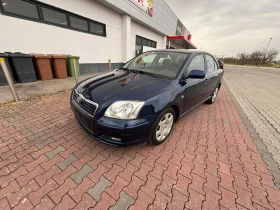 Обява за продажба на Toyota Avensis 1.6 110/81kw ~4 800 лв. - изображение 2