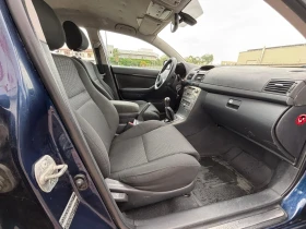 Обява за продажба на Toyota Avensis 1.6 110/81kw ~4 800 лв. - изображение 9