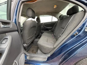 Toyota Avensis 1.6 110/81kw | Mobile.bg    13