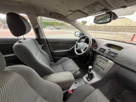 Toyota Avensis 1.6 110/81kw | Mobile.bg    14