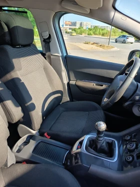 Peugeot 5008 1.6/156. 7  | Mobile.bg    12