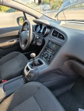 Peugeot 5008 1.6/156. 7  | Mobile.bg    13