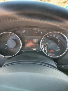 Peugeot 5008 1.6/156. 7  | Mobile.bg    14