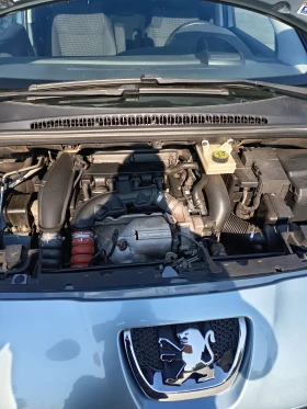 Peugeot 5008 1.6/156. 7  | Mobile.bg    3