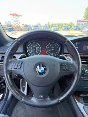 BMW 335  93/ M-PACK/ 306 . | Mobile.bg    14