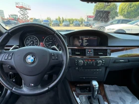 BMW 335  93/ M-PACK/ 306 . | Mobile.bg    13