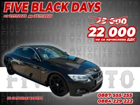 BMW 335 CABRIO / Е 93/ M-PACK/ 306 к.с