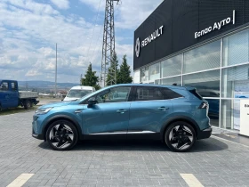 Renault Symbioz e-tech full hybrid 1.6 / 145 к.с - 57800 лв. - 57882643 7