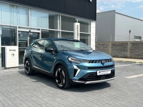 Renault Symbioz e-tech full hybrid 1.6 / 145 к.с - 57800 лв. - 57882643 3