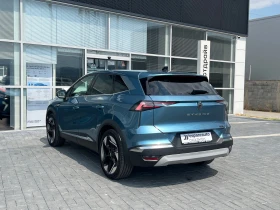 Renault Symbioz e-tech full hybrid 1.6 / 145 к.с - 57800 лв. - 57882643 6