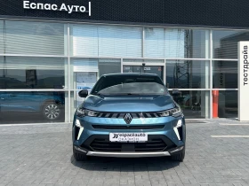 Renault Symbioz e-tech full hybrid 1.6 / 145 к.с - 57800 лв. - 57882643 2