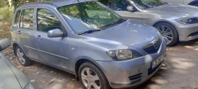 Mazda 2 | Mobile.bg    3