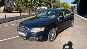 Обява за продажба на Audi A6 3.0TDI ~5 700 лв. - изображение 1