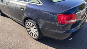 Обява за продажба на Audi A6 3.0TDI ~5 700 лв. - изображение 2