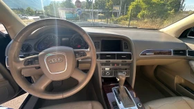 Обява за продажба на Audi A6 3.0TDI ~5 700 лв. - изображение 8