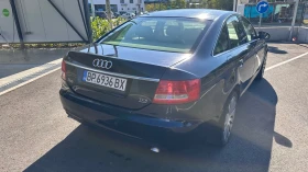 Обява за продажба на Audi A6 3.0TDI ~5 700 лв. - изображение 3