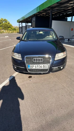 Обява за продажба на Audi A6 3.0TDI ~5 700 лв. - изображение 6