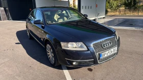 Обява за продажба на Audi A6 3.0TDI ~5 700 лв. - изображение 5