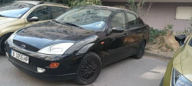 Обява за продажба на Ford Focus ~2 500 лв. - изображение 1