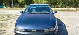  Fiat Brava