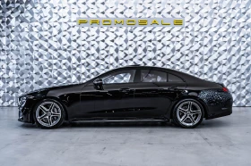Mercedes-Benz CLS 350 d 4M AMGLine* 360* LED* Ambient* - 63900 лв. - 73753127 3