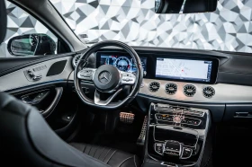 Mercedes-Benz CLS 350 d 4M AMGLine* 360* LED* Ambient* - 63900 лв. - 73753127 12