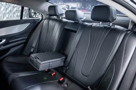Mercedes-Benz CLS 350 d 4M AMGLine* 360* LED* Ambient* - 63900 лв. - 73753127 16
