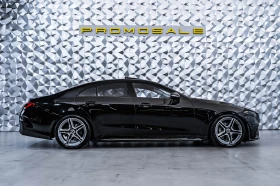 Mercedes-Benz CLS 350 d 4M AMGLine* 360* LED* Ambient* - 63900 лв. - 73753127 6