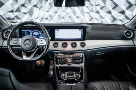 Mercedes-Benz CLS 350 d 4M AMGLine* 360* LED* Ambient* - 63900 лв. - 73753127 11