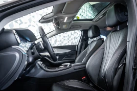 Mercedes-Benz CLS 350 d 4M AMGLine* 360* LED* Ambient* - 63900 лв. - 73753127 13