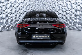 Mercedes-Benz CLS 350 d 4M AMGLine* 360* LED* Ambient* - 63900 лв. - 73753127 5