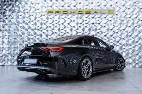 Mercedes-Benz CLS 350 d 4M AMGLine* 360* LED* Ambient* - 63900 лв. - 73753127 4