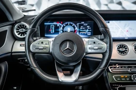 Mercedes-Benz CLS 350 d 4M AMGLine* 360* LED* Ambient* - 63900 лв. - 73753127 10