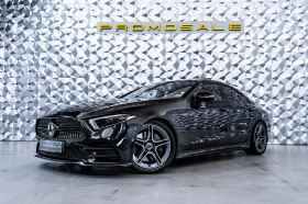 Mercedes-Benz CLS 350 d 4M AMGLine* 360* LED* Ambient* 