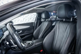 Mercedes-Benz CLS 350 d 4M AMGLine* 360* LED* Ambient* - 63900 лв. - 73753127 14