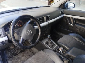 Обява за продажба на Opel Signum 2.2DTI ~4 500 лв. - изображение 7 | Auto.bg Обява за продажба на Opel Signum 2.2DTI ~4 500 лв. - изображение 7