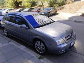 Обява за продажба на Opel Signum 2.2DTI ~4 500 лв. - изображение 2 | Auto.bg Обява за продажба на Opel Signum 2.2DTI ~4 500 лв. - изображение 2