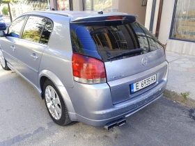 Обява за продажба на Opel Signum 2.2DTI ~4 500 лв. - изображение 5 | Auto.bg Обява за продажба на Opel Signum 2.2DTI ~4 500 лв. - изображение 5