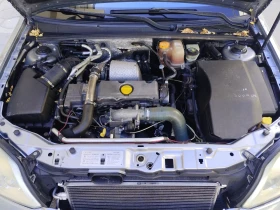 Opel Signum 2.2DTI | Mobile.bg    14