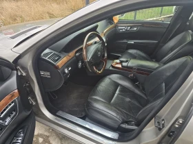 Обява за продажба на Mercedes-Benz S 320 CDI ~12 995 лв. - изображение 6