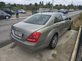 Обява за продажба на Mercedes-Benz S 320 CDI ~12 995 лв. - изображение 3