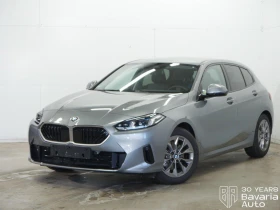 BMW 120 i Steptronic