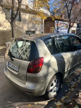 Обява за продажба на Toyota Corolla verso ~2 500 лв. - изображение 2