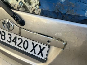 Обява за продажба на Toyota Corolla verso ~2 500 лв. - изображение 6